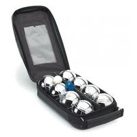 Bagged Steel Boule Set of 8