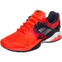 Babolat Propulse Fury Clay red/black