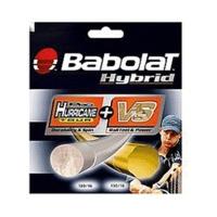 Babolat Hybrid Pro Hurricane Tour + VS