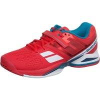 Babolat Propulse 4 red/blue/white