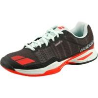 Babolat Jet Team Clay Women grey/blue/red