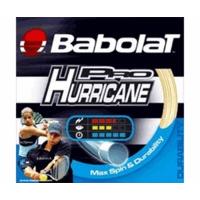 babolat pro hurricane 12m