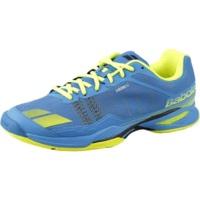 Babolat Jet Team blue/yellow