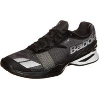 Babolat Jet Clay black/white