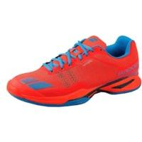 Babolat Jet Team Clay fluo red