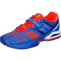 Babolat Propulse Clay blue/red