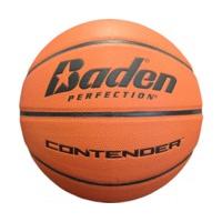 Baden Contender Basketball Tan & Cream Size 7