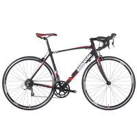 barracuda barracuda corvus iii road bike 53cm20 frame