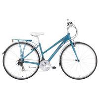 Barracuda Barracuda Vela Two WS Ladies Trekking Bike (16.5\