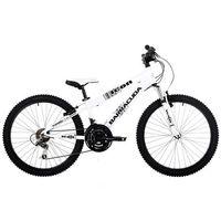 barracuda barracuda icon childrens mountain bike 12 frame