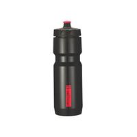 BBB - CompTank Bottle Black/Red 550ml