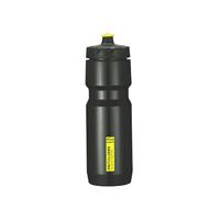 bbb comptank bottle blackyellow 750ml