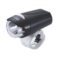 BBB - EcoBeam 0.2W Front Light Black