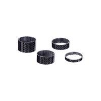 BBB Ultra Space Carbon Spacer Kit BHP35