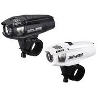 BBB - Strike 300 Rechargeable Head Light