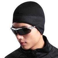 BBike Bicycle Cycling Thermal Polyester Fleece Hat