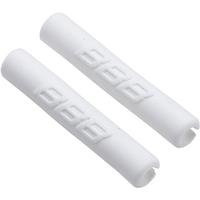 bbb cable wrap frame protector 4mm white