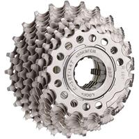 bbb bcs 10c 10 speed campagnolo cassette 16 25t silver