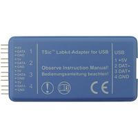 B+B Sensors TSIC-LABKIT-RS232 RS232 Lab Kit