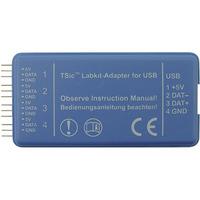 bb sensors tsic labkit usb usb temperature lab kit