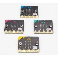 bbc microbit pocket sized codeable computer