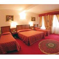 B&B 3 Coins Trevi Fountain