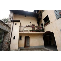 B&B Agnese Bergamo Old Town Charme