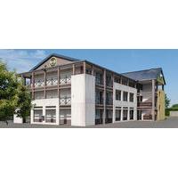 B&B H&Atilde;&acute;tel ALENCON Nord