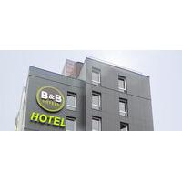 bb hotel orly chevilly march international