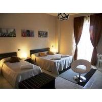 B&B Tra Monti e Mare