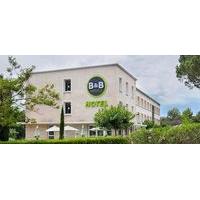 B&B Hôtel Antibes Sophia Antipolis