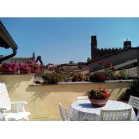 B&B Orvieto in Terrazza