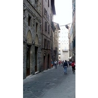 B&B Siena in Centro - Albergo Di...