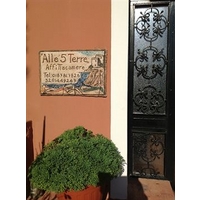 B&B Alle 5 Terre