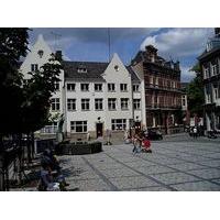 B&B De Hofnar Maastricht