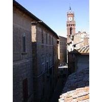 B&B Il Rossellino City View