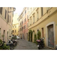 B&B Ventisei Scalini a Trastevere