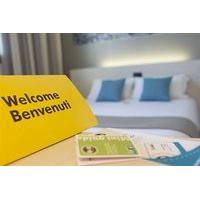 B&B Hotel Bergamo