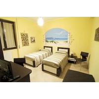 B&B La Porta Accanto