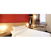 B&B Hotel Dijon Centre