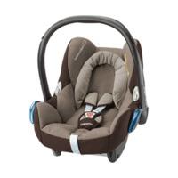 Bébé Confort CabrioFix Earth Brown