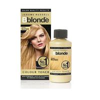 Bblonde Colour Toner Honey Blonde