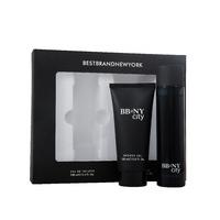 Bbny City Man 2pce Giftset