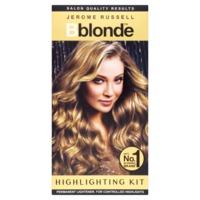 bblonde home highlight kit