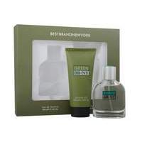 Bbny Green 2pce Giftset