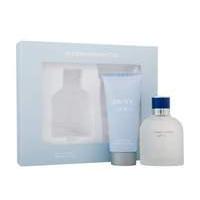 Bbny Soft Blue Man 2pce Giftset