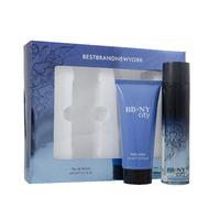 Bbny City Woman 2pce Giftset