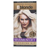 Bblonde Hair Lightener For Medium-Dark Brown Hair