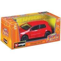 Bburago - Street Fire Car Miniature 1:32 (18-43100) (assort. 18 Designs)