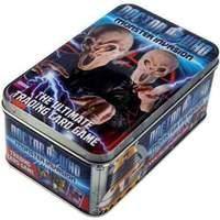 BBC Doctor Who - Monster Invasion 2 (5 booster packs)